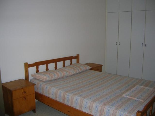 Marios Apartments Perivolia Zimmer foto
